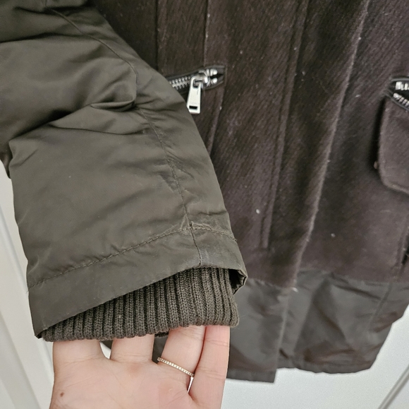 WINTER COAT - Picture 5 of 8